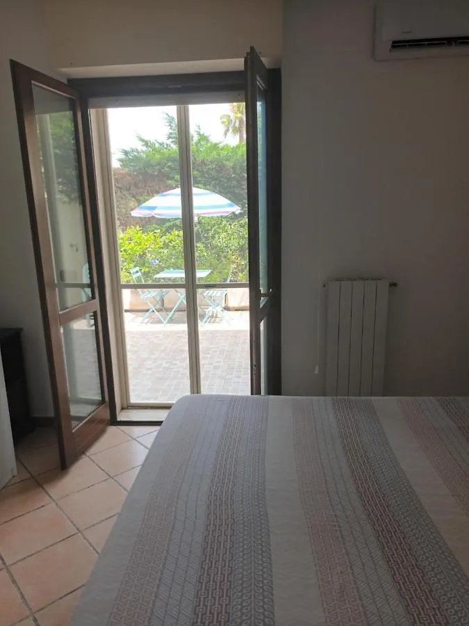 Bari Airport And Sea Villa