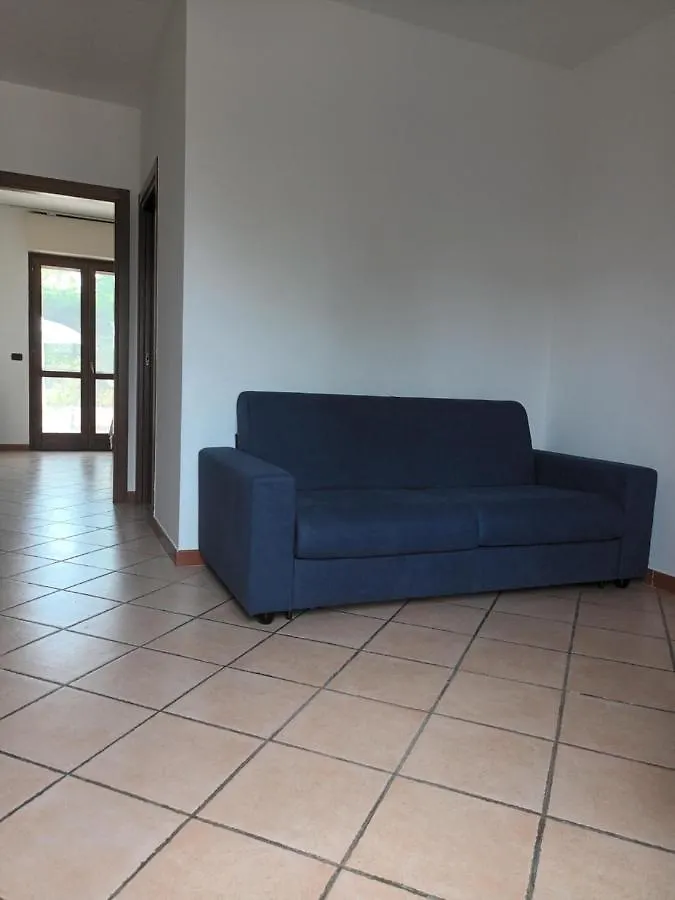 Bari Airport And Sea Villa Italien