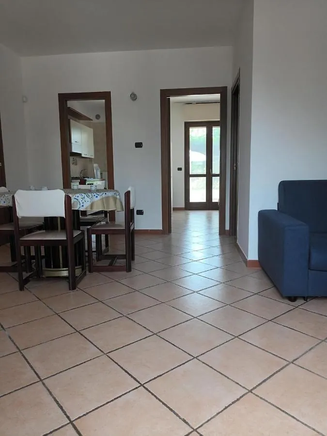 Feriehus Bari Airport And Sea Villa Italien