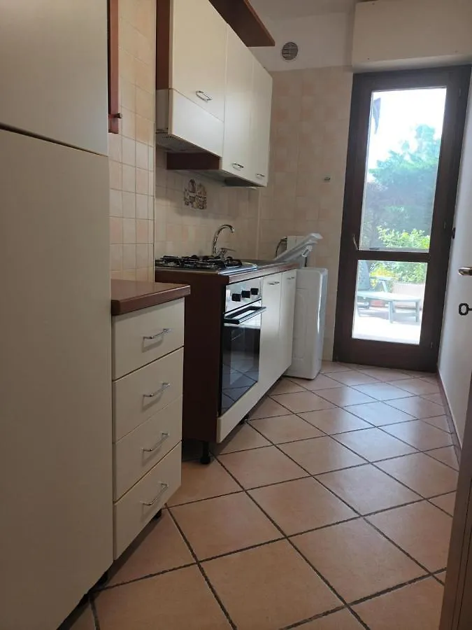Feriehus Bari Airport And Sea Villa Italien
