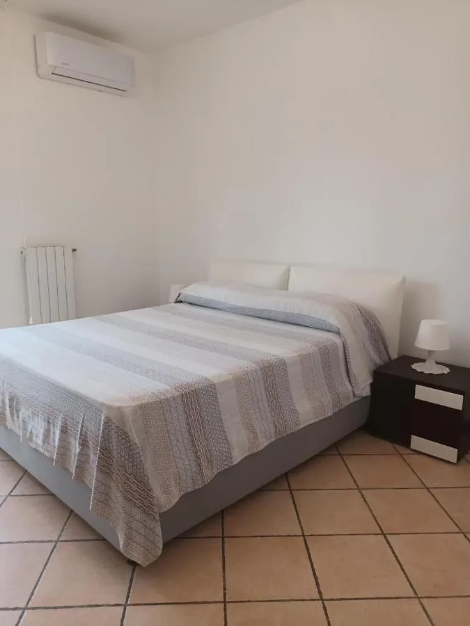 Bari Airport And Sea Villa Holiday home