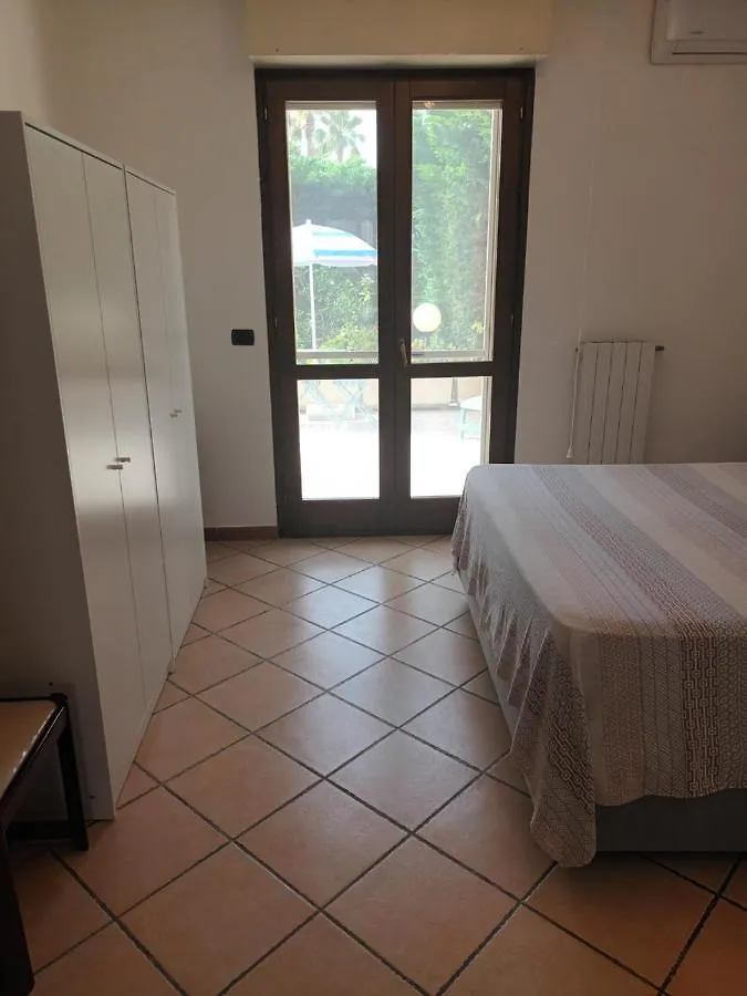 Bari Airport And Sea Villa Italy