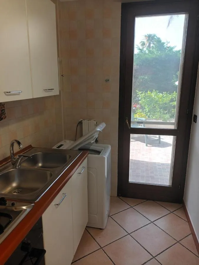 Holiday home Bari Airport And Sea Villa