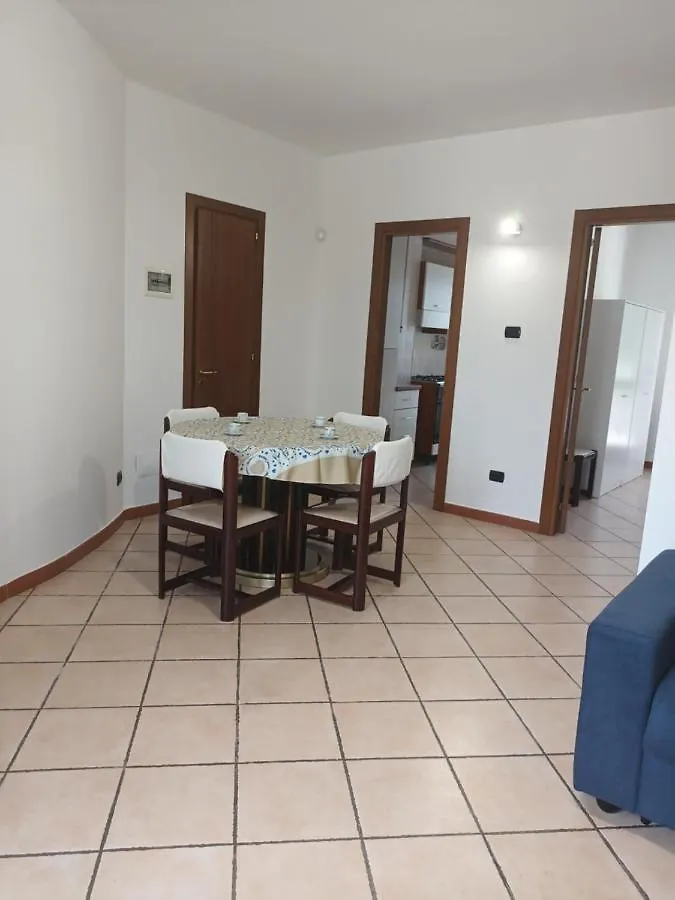 Bari Airport And Sea Villa Holiday home